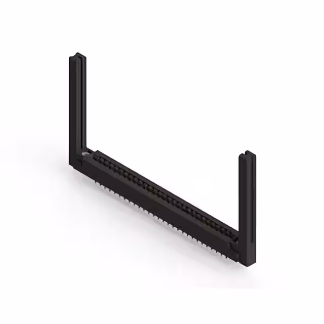 357-056-556-258 EDAC Inc.  Edgeboard Connectors